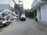 Rẻ Quá Rẻ Cực Hiếm-Bán 2 Căn Nhà Hẻm Xe Hơi-Lê Văn Lương-Phước Kiển