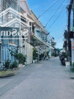 Rẻ Quá Rẻ Cực Hiếm-Bán 2 Căn Nhà Hẻm Xe Hơi-Lê Văn Lương-Phước Kiển