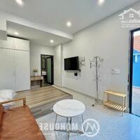 Trống lại 1 phòng studio full nội thất ở liền được cả nhà ơii