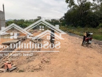 Bán Đất Chính Chủ, Mặt Tiền Rộng, Ô Tô Tận Đất Tại Xã Minh Trí, H. Sóc Sơn, Tp Hà Nội