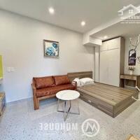 Trống lại 1 phòng studio full nội thất ở liền được cả nhà ơii