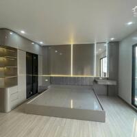Bán nhà mới 6 tầng thang máy 40m2 mặt tiền 5m Đàm Quang Trung chỉ 8.8 tỷ gần mặt phố