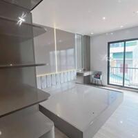 Bán nhà mới 6 tầng thang máy 40m2 mặt tiền 5m Đàm Quang Trung chỉ 8.8 tỷ gần mặt phố