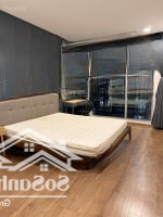 Chính Chủ Cho Thuê Căn Hộ 2 Phòng Ngủfull Nội Thất, Toàn Park2 Vinhomes Central Park, Q. Bình Thạnh