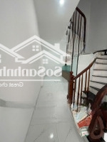 Cần Tiền Bán Gấp Nhà Sài Sơn 40M2/3 Tầng /Ô Tô Vào Sát Nhà / Gần Đường Đại Lộ Thăng Long Giá Bán 2.9 Tỷ
