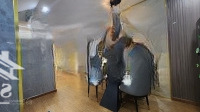 Cần Ra Nhanh Căn Nhà Cho Thuê Ngay Trương Thị Hoa, Q12. Giá: 2 Tỷ 250 / 58.5M2. Sổ Riêng