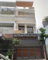 Nhà Ngộp Cần Bán Nhanh Giá Bán 3Tỷ530/100,8M2 - Bình Lợi, P. 13, Bình Thạnh, Ngay Cầu Bình Lợi, Hẻm Ôtô