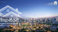 Tôi Có Căn 2 Phòng Ngủ Cần Bán Cắt Lỗ Gấp Giá Rẻ Nhất Tại Dự Án Hà Nội Melody Risidences