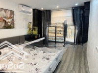 Bán Nhà Siêu Đẹp - Tây Hồ - 5 Tầng - Thang Máy - Full Nội Thất - Kinh Doanh - Ô Tô Đỗ Cửa
