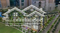 Ra Mắt Phân Khu Căn Hộ Mới Tại Kđt Vinhomes Star City - The K-Park Avenue