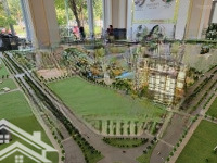 Ra Mắt Phân Khu Căn Hộ Mới Tại Kđt Vinhomes Star City - The K-Park Avenue