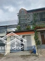 Nhà Gần Đường Nguyễn An Ninh P. Dĩ An Tp Dĩ An 2Lầu Đang Cho Thuê 10 Triệu Cần Bán Giá Bán 5Ty