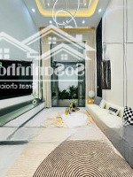 Bán Nhà Đối Diện Landmark 81! Nhà Nguyễn Văn Thương, Bình Thạnh Giá Bán 4Tỷ150 - 67,5M2 - 4 Phòng Ngủ- Có St