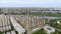 Bán Nhanh Shophouse Thương Mại Tại Thành Mỹ Lợi, Quận 2, Hcm