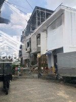 Giảm Mạnh 4 Tỷ Đất Đẹp Full Thổ Ngay Chợ Thủ Đức Ngang 20 X 26.2M Công Nhận 422M2 Giá Tốt Bán Nhanh
