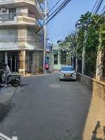 Nhà Tây Hoà, Pla, 200M2, Ngang 6.8M, Ngay Ga Metro, Hxh, Xây Chdv 5 Tầng, Nhỉnh 10 Tỷ