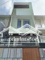 Bán Nhà Phường Tân Thành , 21,5 Tỷ, 142M2, Mặt Tiền Mặt Tiền Đường 30/4 Cách Vườn Lài 20M