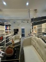 Dòng Tiền Sẵn 42 Triệuiệu Ngaymặt Tiềnphan Văn Trị, Q5 - 65M2 (5X13M). Kc 5 Tầng Btct. Pháp Lí Chuẩn
