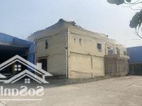 Cho Thuê 4000M2 Kho Xưởng Tại Phù Chẩn, Từ Sơn, Bắc Ninh, Giá Chỉ 52K/M2. Liên Hệ: 0902132489