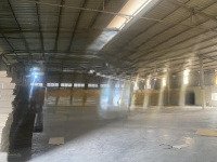Cho Thuê 4000M2 Kho Xưởng Tại Phù Chẩn, Từ Sơn, Bắc Ninh, Giá Chỉ 52K/M2. Liên Hệ: 0902132489