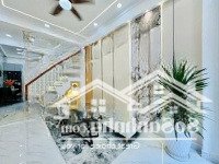 Ban Bán Bán ! Nhà Đường Gò Cẩm Đệm, Phường 10, Tân Bình Giá Bán 2 Tỷ 090/ 40.7M2-Đã Hoàn Công- Sổ Riêng