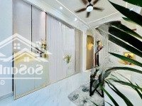Ban Bán Bán ! Nhà Đường Gò Cẩm Đệm, Phường 10, Tân Bình Giá Bán 2 Tỷ 090/ 40.7M2-Đã Hoàn Công- Sổ Riêng