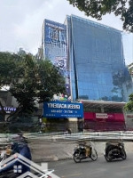 Building Hầm, 9 Tầng - Mặt Tiền Cao Thắng, Quận 3, Dtsd: 1500M2, Giá Bán 85 Tỷ, Hdt: 410 Triệuieu/Tháng