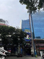 Building Hầm, 9 Tầng - Mặt Tiền Cao Thắng, Quận 3, Dtsd: 1500M2, Giá Bán 85 Tỷ, Hdt: 410 Triệuieu/Tháng