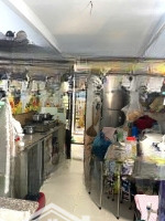 Bán Nhàhẽm Xe Hơi- 2 Mặt Hẻm - Cmt8 - Quận 10 - 4 Tầng - Nhỉnh 6 Tỷ