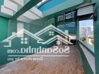 Nhà 3 Tầng Mặt Tiền Mê Linh, Dtich 123M Ngang 4,2M Có 4 Phòng Ngủgần Nguyễn Thị Minh Khai Chủ 19,5 Tỷ