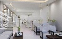 Nhà 3 Tầng Mặt Tiền Mê Linh, Dtich 123M Ngang 4,2M Có 4 Phòng Ngủgần Nguyễn Thị Minh Khai Chủ 19,5 Tỷ