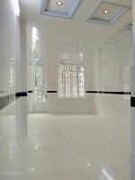 Bán Nhà Mặt Tiền Kinh Doanh Trần Văn Kiểu, 13 Tỷ, 88M2, 4 Tầng, 5 Phòng Ngủ 5 Vệ Sinh Q6, Hcm, Chính Chủ