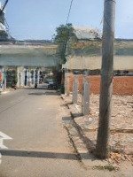 Bán Đất 4,8X13M, Tân Chánh Hiệp 10, Q.12, Đường Nhựa Ô Tô Thông, Giá Bán 3,55 Tỷ Tl, 0902 896 196