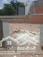 Bán Đất 4,8X13M, Tân Chánh Hiệp 10, Q.12, Đường Nhựa Ô Tô Thông, Giá Bán 3,55 Tỷ Tl, 0902 896 196