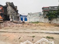 Đất Trục Chính Giá Ngang Trong Ngõ Tại Hiền Lương-Hiền Ninh-Ss 82M Cực Đẹp. Liên Hệ: 0976677492