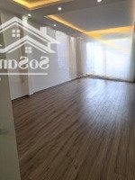 Bán Nhà Phố Lĩnh Nam Quận Hoàng Mai Hàng Xóm Houzison, Time, Kinh Doanh Thang Máy Mới Cứng 80Mx6T