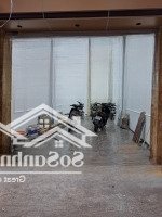 Bán Nhà Phố Lĩnh Nam Quận Hoàng Mai Hàng Xóm Houzison, Time, Kinh Doanh Thang Máy Mới Cứng 80Mx6T