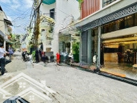 Hạ Giá Còn 2 Tỷ200. Bán Nhà Hẻm 1/ Nguyễn Văn Lượng, P17, Gò Vấp. Gần Lotte Mart,Diện Tích45M2 Sổ Riêng