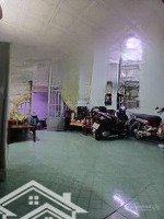 Bán Nhà Trung Chánh Hóc Môn 3Tỷ250 Diện Tích 62M Vuông 6.2 X 10M Xe Hơi Tới Nhà Chỉ Có