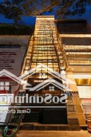 Bán Nhà Mặt Tiền Số 220 Trần Hưng Đạo, Phường Nguyễn Cư Trinh, Quận 1