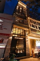 Bán Nhà Mặt Tiền Số 220 Trần Hưng Đạo, Phường Nguyễn Cư Trinh, Quận 1