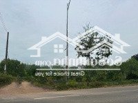 Bán Đất Gần Kcn Phước Tân, Bình Ba - Đá Bạc, Phước Tân, Xuyên Mộc, Bà Rịa Vũng Tàu