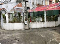 Chính Chủ Gửi Bán Mảnh Đất 50 M2Mặt Tiền4M , Tại Ngõ 195 Phường Phúc Lợi - Long Biên Giá Bán 5,45 Tỷ