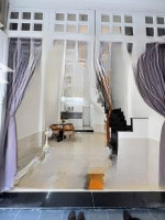 Nhà Còn Trống Và Mới Đường Lãnh Binh Thăng, Quận 11, Gần Chợ Phú Thọ Giá Bán 2Ty160 | 44M2 | Shr |