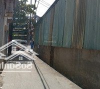 Bán Gấp Nhà Riêng 50,3M2, 3,9 Tỷ Tại Hà Huy Giáp, Thạnh Lộc, Q12, Hcm