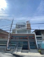 Đường 8M Kinh Doanh Buôn Bán Chợ Thạch Đà,Diện Tích5X17M, 1 Trệt 3 Lầu. Giá Bán 9,2 Tỷ Tl.