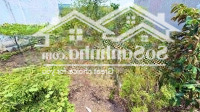 Bán Lô Đất Thổ Cư (4X16M)_ 1/ Nhựa Vào 50M_Hẻm Xe Hơi_ Gần Song Hành, Đh Hufli Hóc Môn
