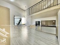 Duplex Cửa Sổ Trời Thoáng Mát 30M2 Ngay Đường Nguyễn Thái Sơn