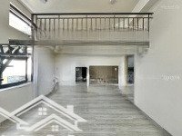 Duplex Cửa Sổ Trời Thoáng Mát 30M2 Ngay Đường Nguyễn Thái Sơn