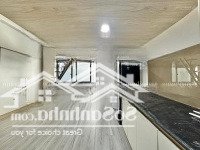 Duplex Cửa Sổ Trời Thoáng Mát 30M2 Ngay Đường Nguyễn Thái Sơn